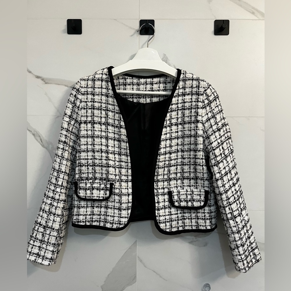 J.ING Blazer - S